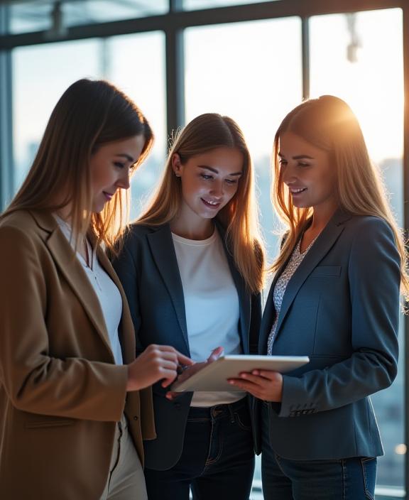 Collaboration dynamique entre entrepreneurs